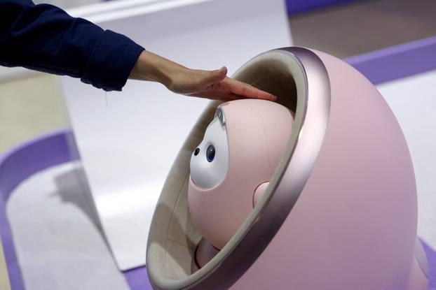 International consumer technology fair IFA opens in Berlin