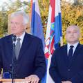 Bivši gradonačelnik Gline, kao i Žinić, dobio je kuću od srpske obitelji - i on je plaćao 100 kuna