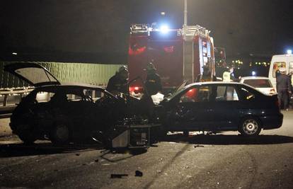 Slovenac kriv jer se dječak u Peugeotu zabio u kamion