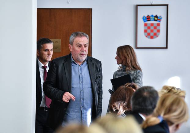 Zagreb: Potpisan ugovor o darovanju zemljiÅ¡ta za izgradnju Å¾iÄare na Sljemenu