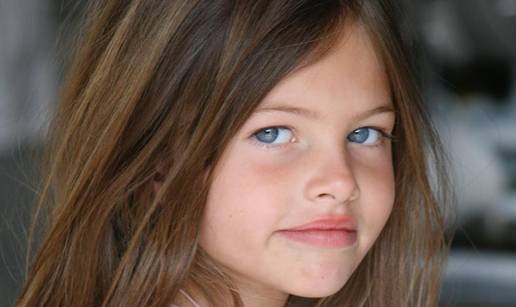 FOTO Prije 20 godina proglasili su je 'najljep&scaron;om curicom na svijetu'. Evo kako danas izgleda