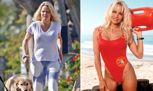 Pamela Anderson proslavila 56. rođendan: Obilježila ju je seks snimka, udavala se pet puta...