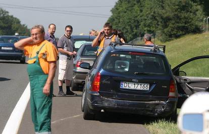 Patite li od kolesterola, klonite se dizelaša