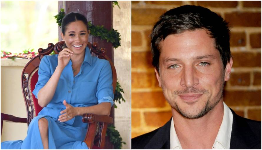 Bivša pornozvijezda: 'Meghan me ostavila zbog lošeg zadaha'