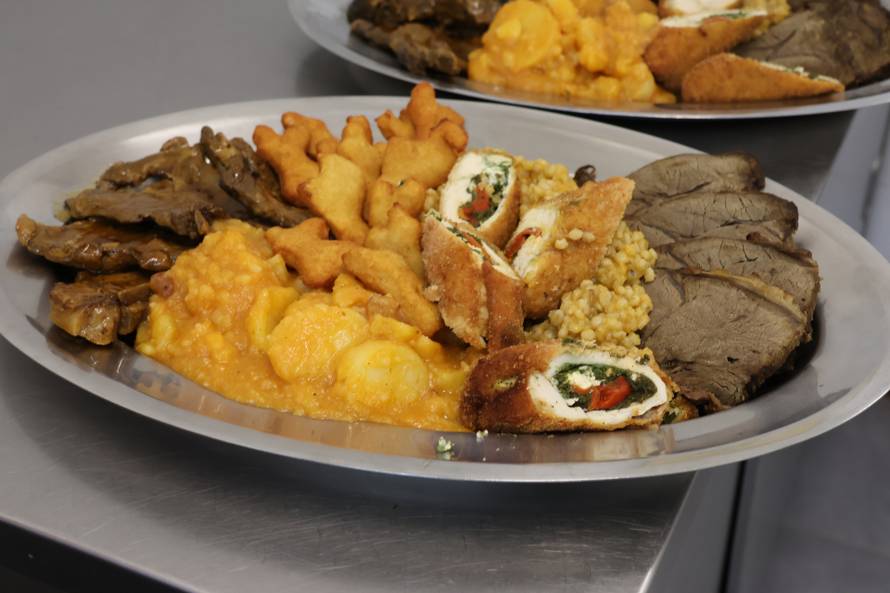 Okusi Đurđevca: Donosimo vam odlične recepte od divljači!