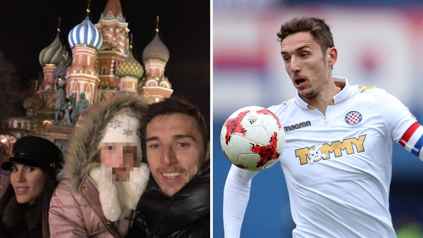 Hajdukovac iz Rusije: Ne bih se cijepio, ali čekat će me Sputnjik
