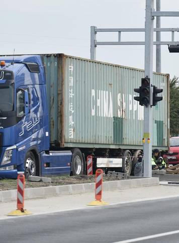 Zagreb: U prometnoj nesre&cacute;i poginula je pje&scaron;akinja