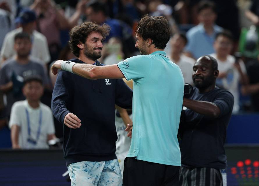 ATP Masters 1000 - Shanghai Masters