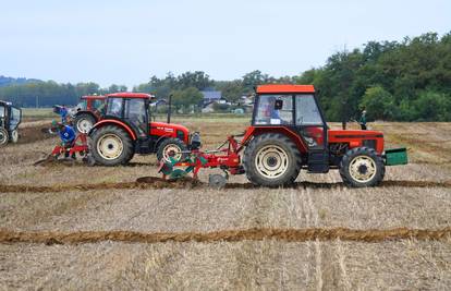 EK odobrio treću izmjenu Strateškog plana ZPP-a