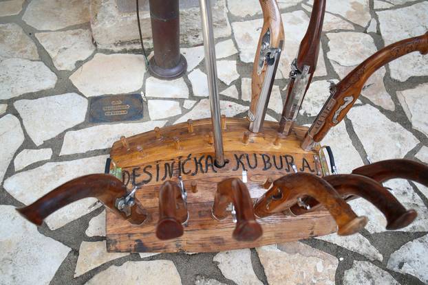 10. izdanje manifestacije “Uskrsni ponedjeljak u Velikom Taboru”