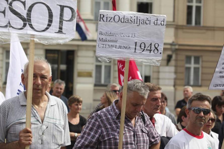 Patrik Macek/PIXSELL