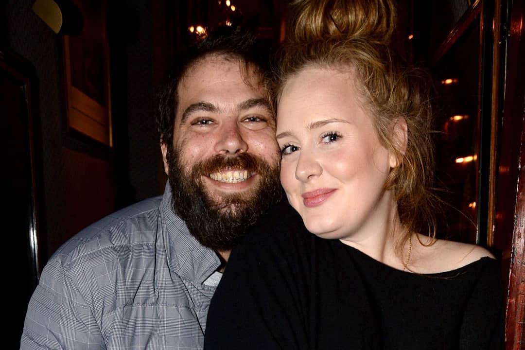 Adele i bivši muž dijele njezine milijune: Blesava si, zeznuo te