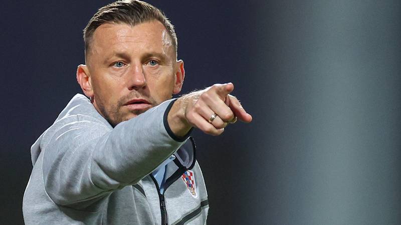 Olić uoči važne utakmice: Svi su motivirani i željni, idemo po EP