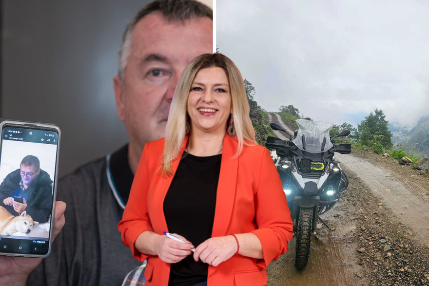 Gledajte '240 sekundi' 24sata! Kapetan Bekavac napokon je s obitelji: 'Srce nam je na mjestu'