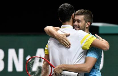 Mektić i Pavić su u četvrtfinalu Wimbledona! Sad Melo i Kubot