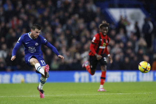 Premier League - Chelsea v AFC Bournemouth