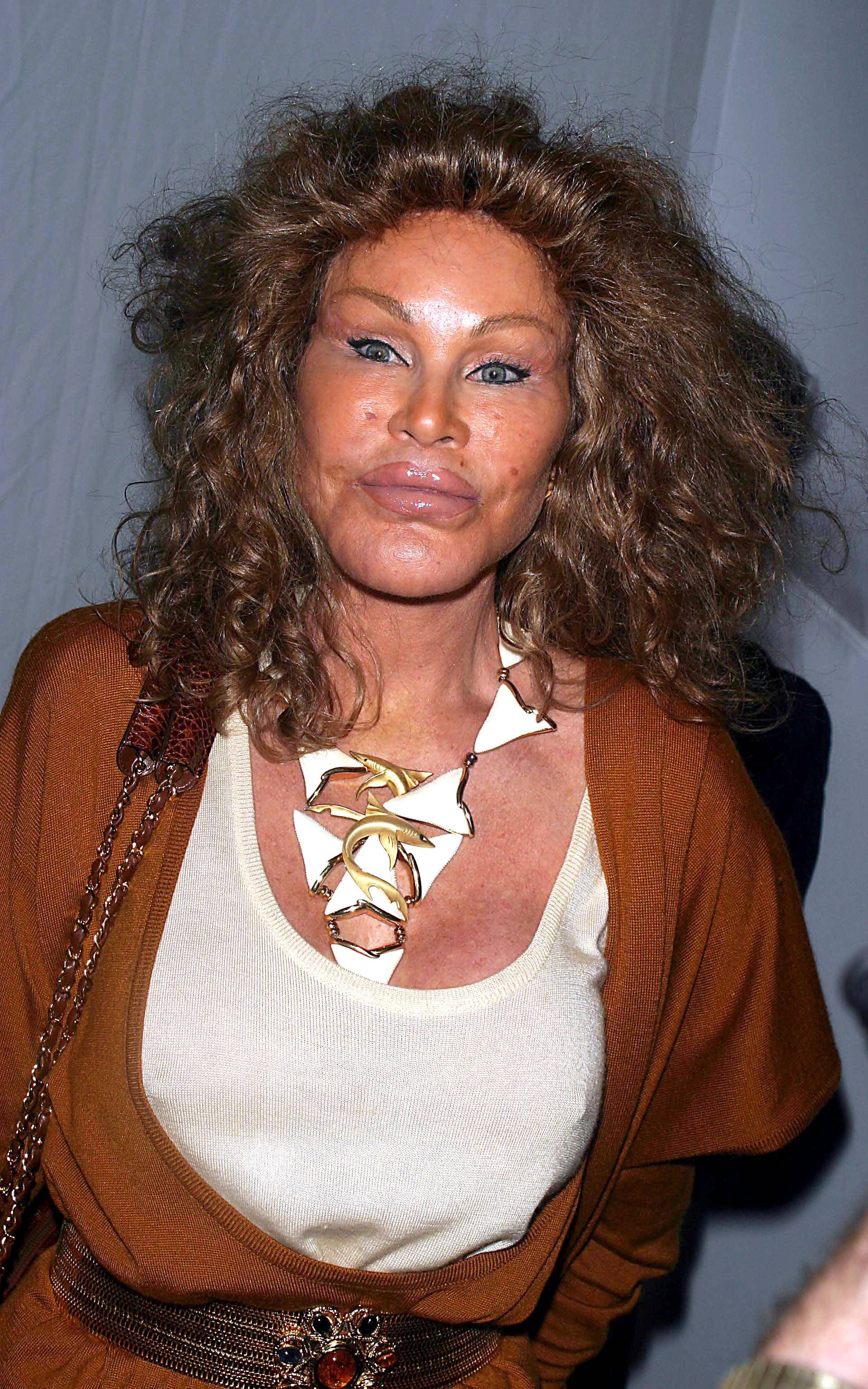 JOCELYN WILDENSTEIN