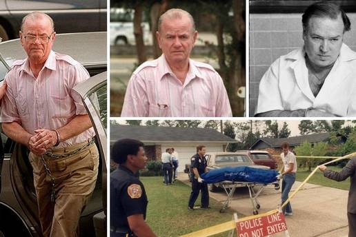 Soprano iz Sinja na čelu Dixie mafije: Kako je Hrvat od striptiz kluba došao do likvidacija