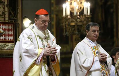 Vatikan traži da Crkva prekine rat oko zdravstvenog odgoja?