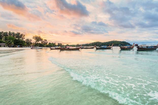 Stručnjaci za putovanja rangirali najbolje otoke za odmor na svijetu, evo gdje smo na listi