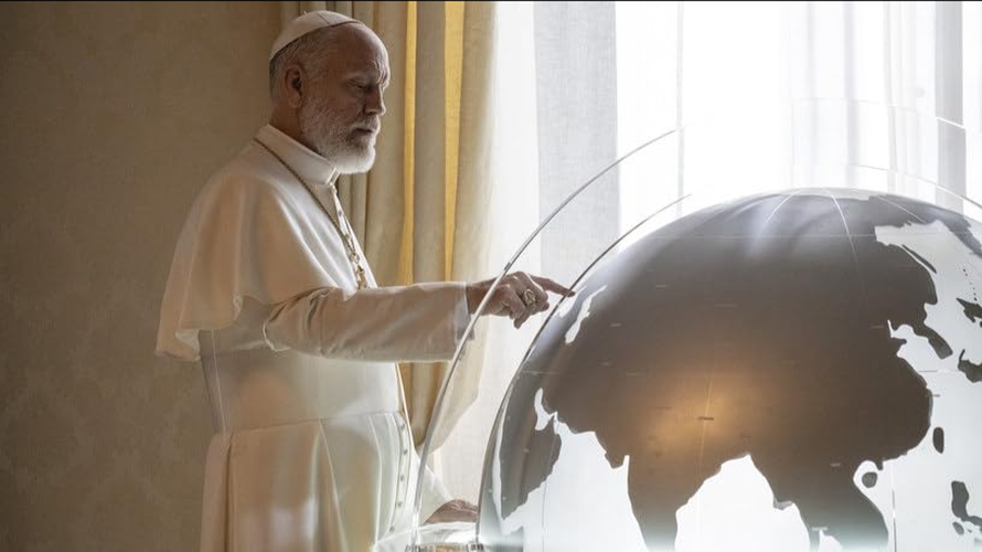 Ovi filmovi i serije o Vatikanu i papama privući će vas pred male ekrane: Pogledajte popis