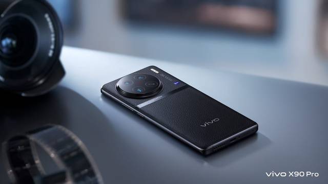Vivo X90 Pro stiže u travnju s brzim punjenjem i top kamerom
