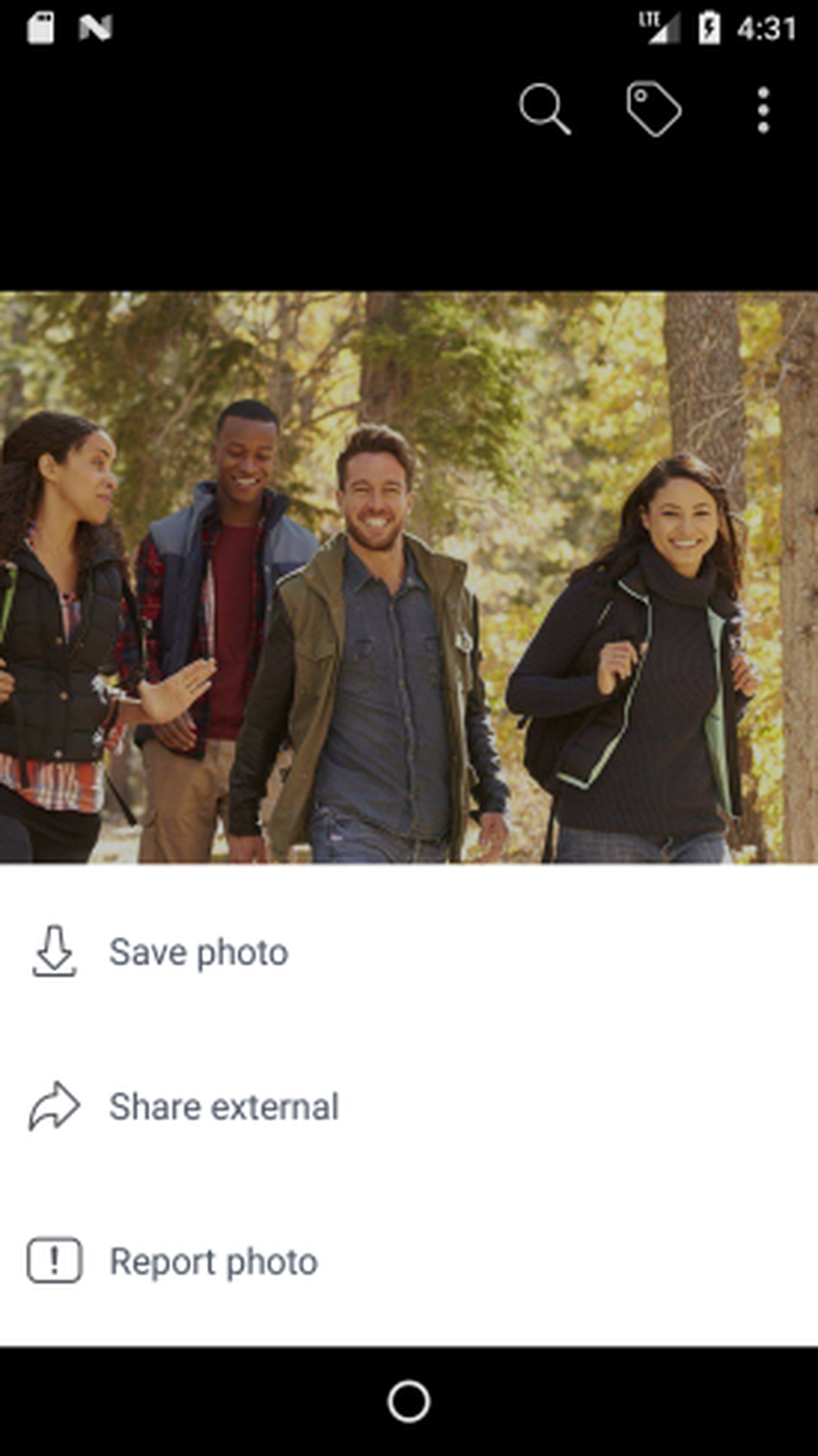 Fejs će znati je li netko objavio vašu fotku, bez obzira na 'tag'