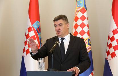 Stigla je potvrda s Pantovčaka: Milanović potpisuje odluku o  privremenom šefu VSOA-e...