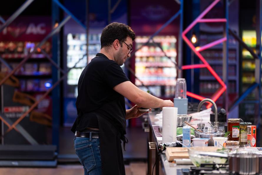 Večeras burno u MasterChef kuhinji: 'To je najveći klišej koji sam čuo, neka turska sapunica'