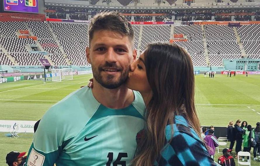 Iva je osvojila Brunu ispred kamera, a zajedno imaju dijete: 'Naš susret je bio sudbonosan!'