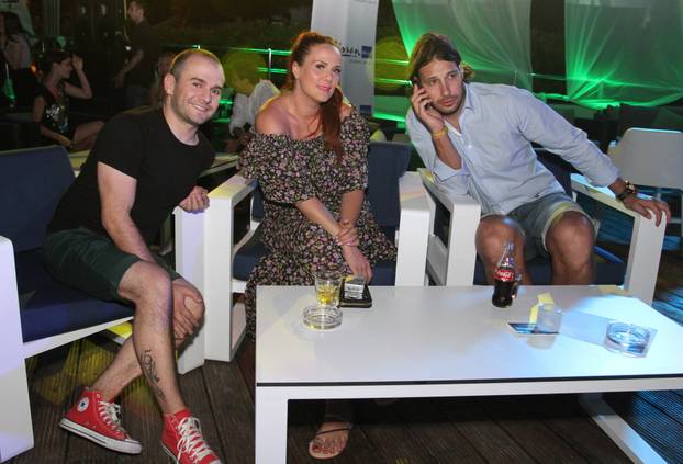 Split: Ena Kirin pobjednica Fashion tv model awardsa