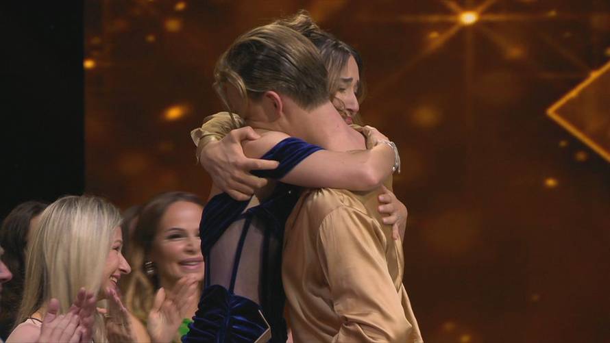 Ivan je zaručnički prsten danima držao blizu Lejdi, ona nije znala što se događa: 'Bilo je rizično!'