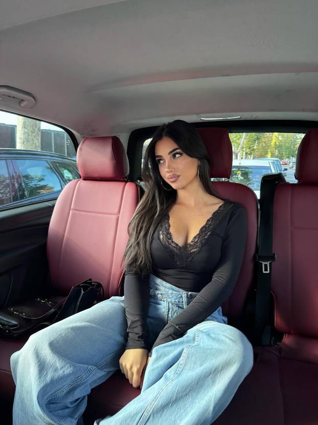 Ipak je bilo prijevare? Talijanku krive za Yamalov nagli prekid