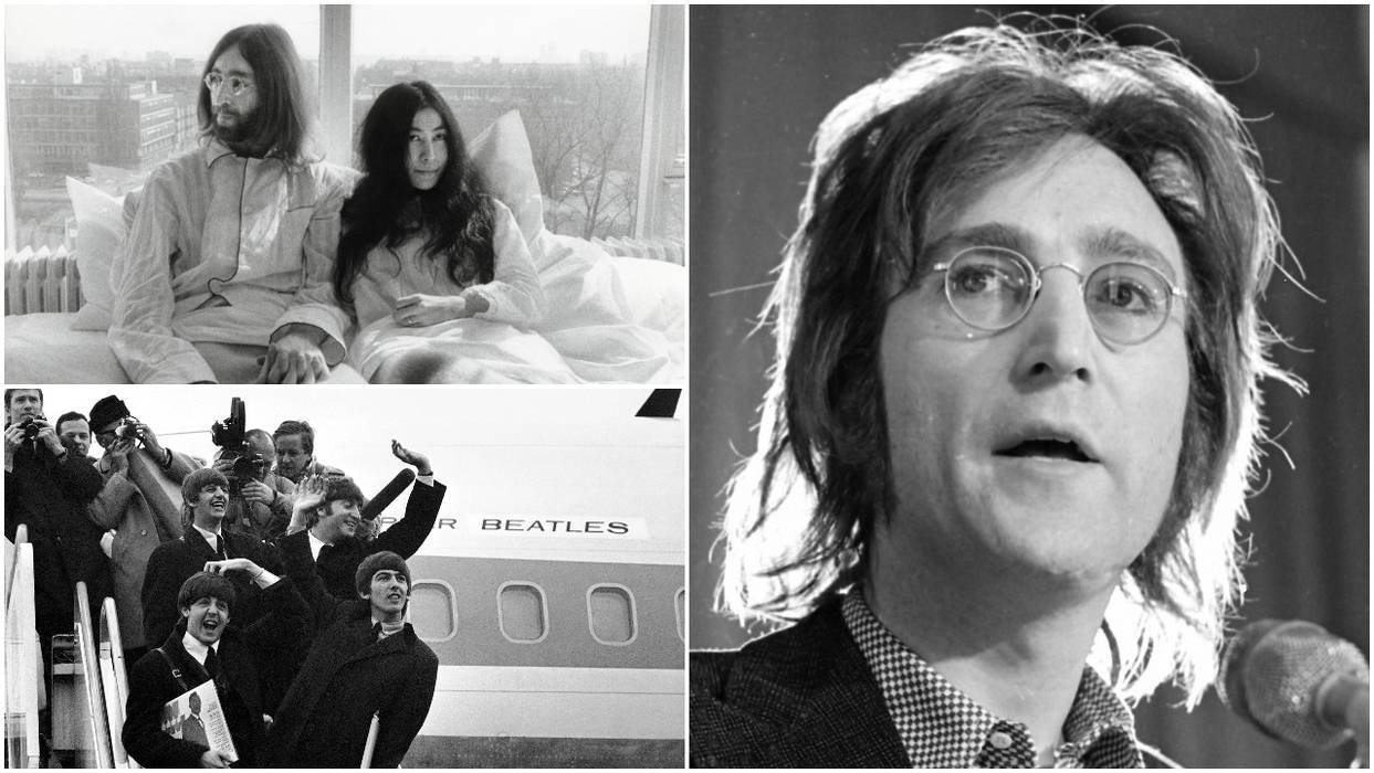 Lennon je žudio za bogatstvom, bio je megaloman i egocentrik, a danas bi napunio 82 godine