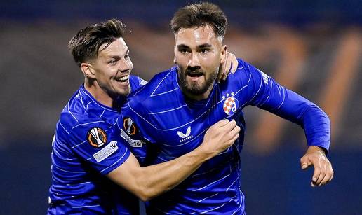 Veznjak Dinama ne želi igrati za slovensku reprezentaciju. Kek: 'Nadam se da će postići što želi'