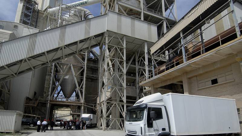 U cementari u Našicama spalili više od 144 tona otpada iz Like: 'Nema opasnih svojstava...'