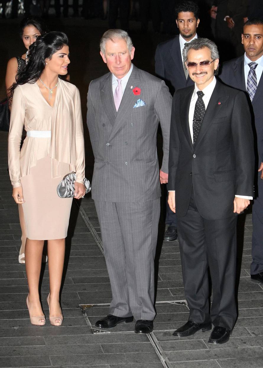 Savoy Hotel official re-opening