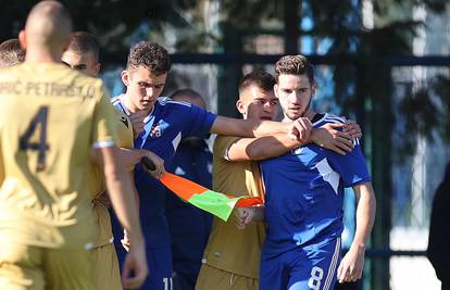 Koji će nas klub predstavljati u juniorskoj Ligi prvaka najesen?