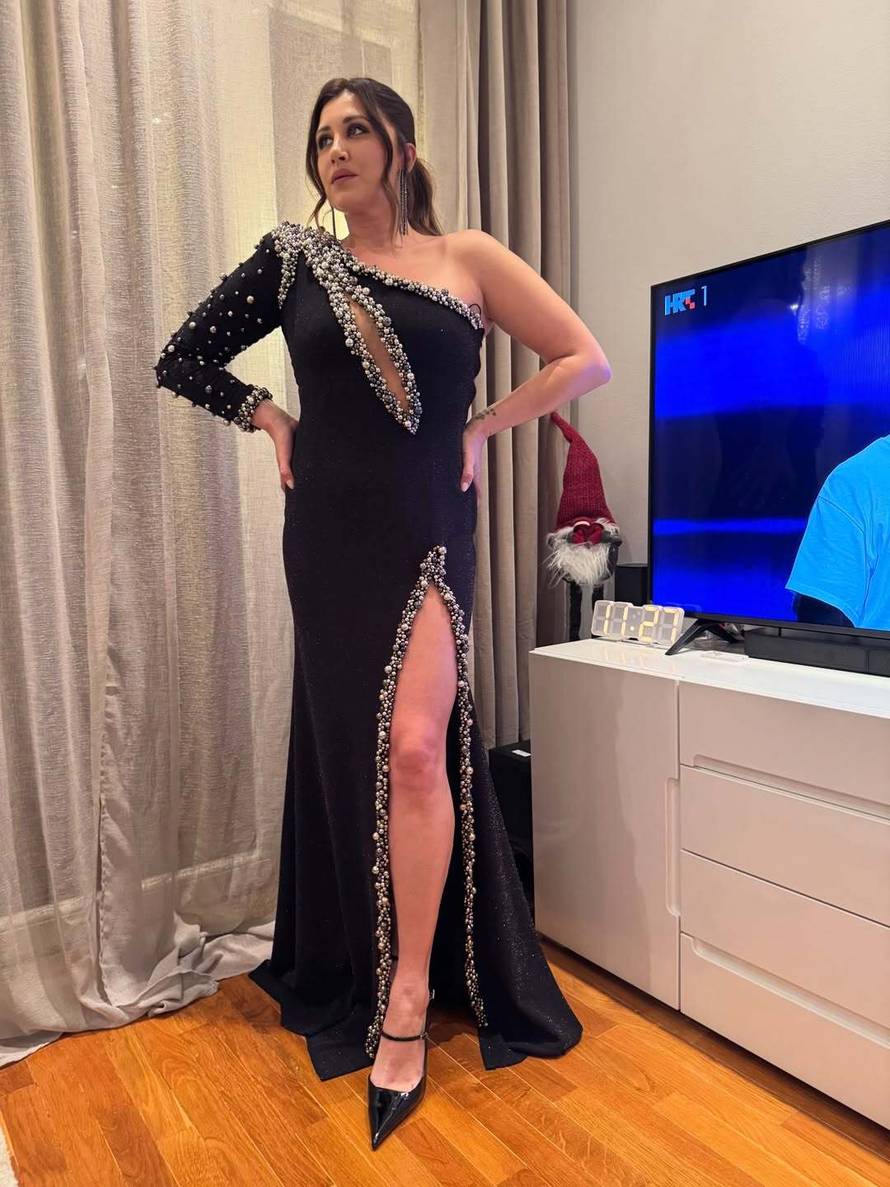 Iva Ajduković se transformirala: Kad sam vidjela 82 na vagi pao mi je mrak i srezala sam to