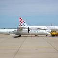 Gubitak Croatia Airlinesa za prošlu godinu 19,6 mil. eura