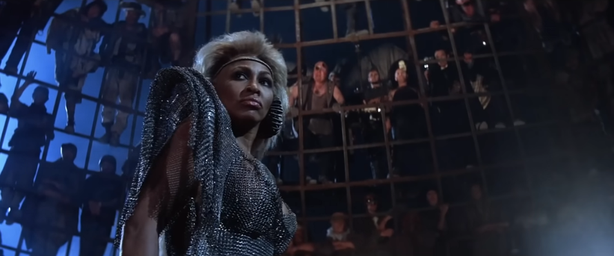 Tina Turner se okušala u glumi, prisjetio je se i redatelj 'Mad Maxa': 'Uopće nije bila diva'