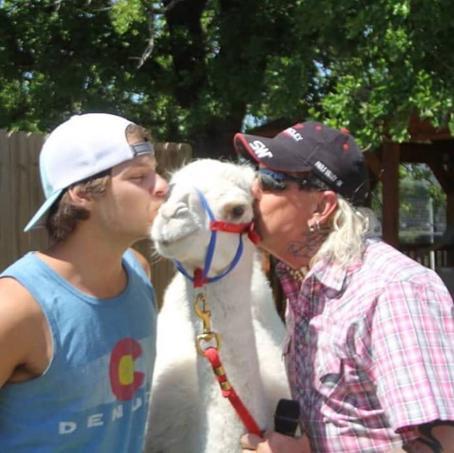 Joe Exotic, slavni 'Kralj tigrova' osuđen je na 21 godinu zatvora: 'Molim vas, ne želim umrijeti...'