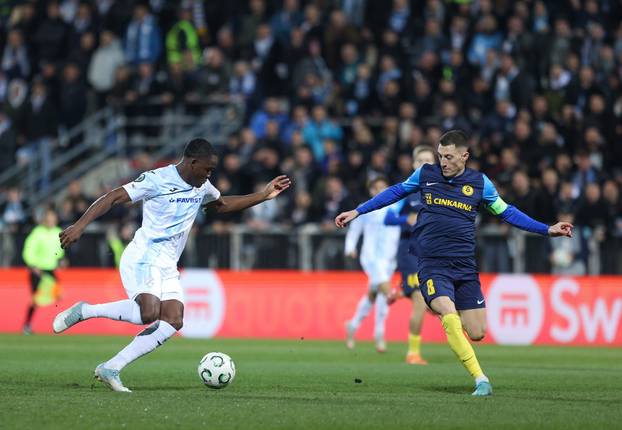 Rijeka i Celje susreli se u 5. kolu Konferencijske lige