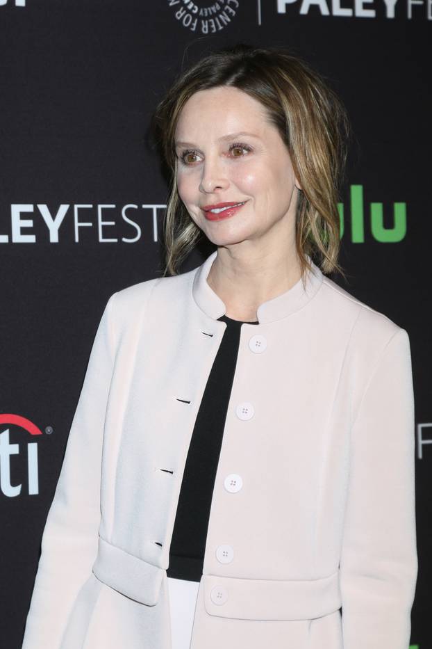 USA - PaleyFest Los Angeles - Supergirl - Los Angeles