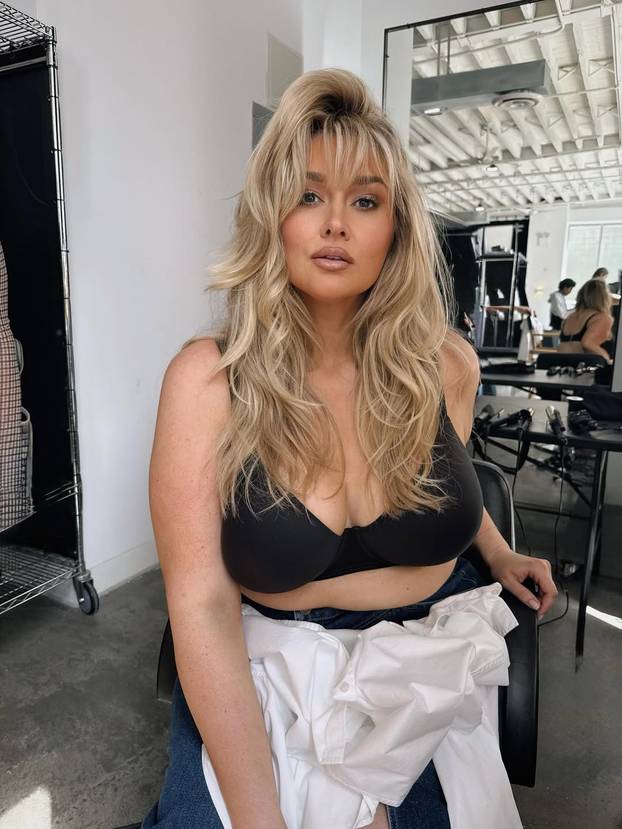 FOTO Amerikanka podijelila internet: Jednima je savršena, drugima previše, a vama?