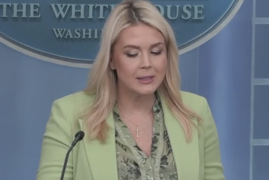 Bijela ku&cacute;a: Nismo zatra&zcaron;ili produljenje primirja s Iranom