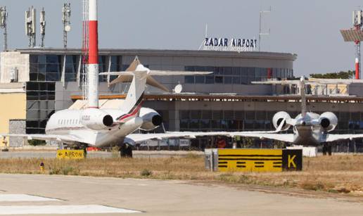 Kod Zadra je ometao avione laserom: 'To je samoobrana. Pa lete nam nisko iznad glava'