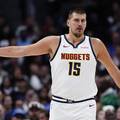 Nestvarni Nikola Jokić sjajnom partijom odveo Denver do nove pobjede! Ovo je njegov učinak