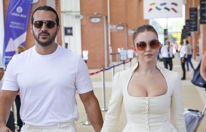 Sydney Sweeney i njezin dečko otkazali vjenčanje: 'Oni imaju velike probleme, nije najbolje'