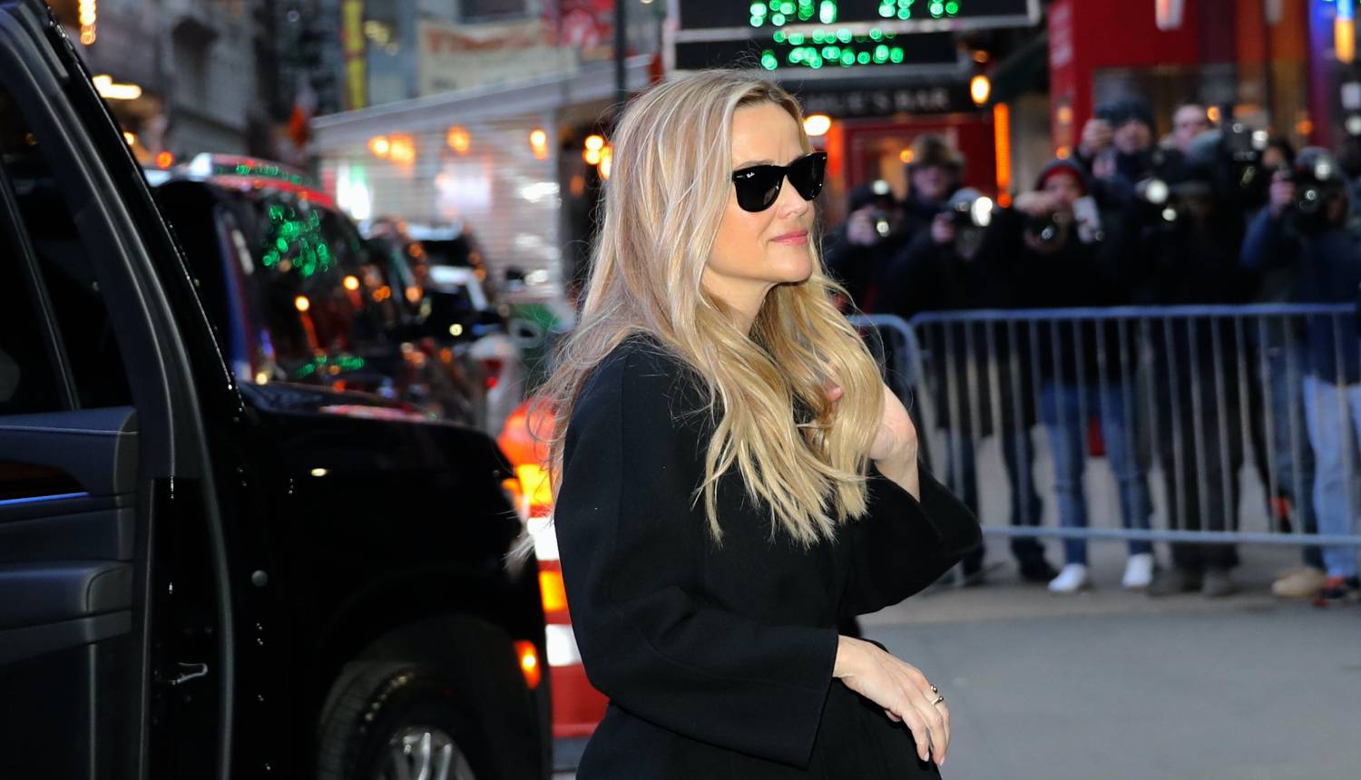 Reese Witherspoon otkrila kako ima ružnu naviku: 'Čudno je, a moji prijatelji se zgražaju na to'